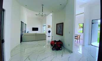 Imagem 5: 4 dormitórios na Estrada Do Coco