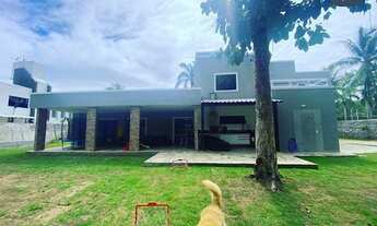 Imagem 2: 4 dormitórios na Estrada Do Coco