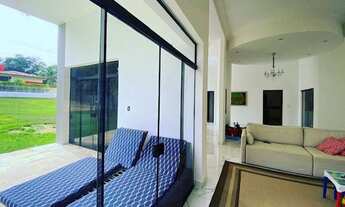 Imagem 4: 4 dormitórios na Estrada Do Coco