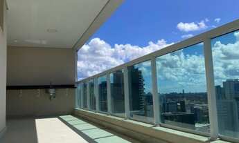 Imagem 2: 3 dormitórios, 3 suíte, 1 banheiros, 1 vaga na garagem, 126M² de Área Construída