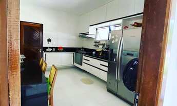 Imagem 7: 4 dormitórios na Estrada Do Coco