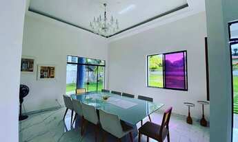 Imagem 6: 4 dormitórios na Estrada Do Coco