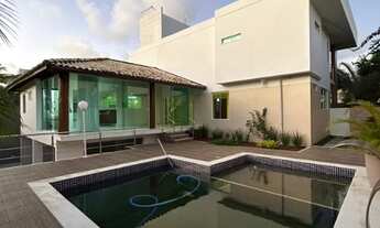 Imagem 4: 4 dormitórios, 3 suíte