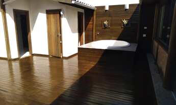 Imagem 3: 4 dormitórios, 4 suíte, 1 banheiros