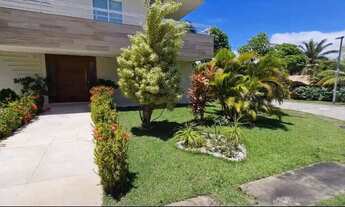 Imagem 2: 5 dormitórios, 5 suíte, 1 banheiros