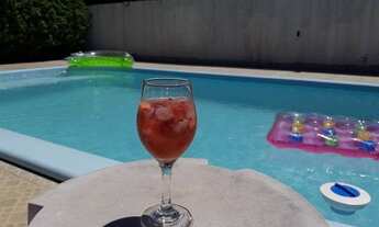 Imagem 6: 4 dormitórios na Estrada Do Coco