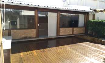 Imagem: 4 dormitórios, 4 suíte, 1 banheiros