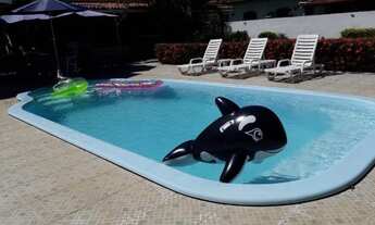 Imagem 4: 4 dormitórios na Estrada Do Coco