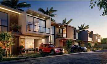 Imagem: 4 dormitórios na Rua Priscila B. Dutra