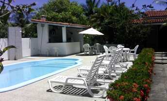 Imagem 2: 4 dormitórios na Estrada Do Coco