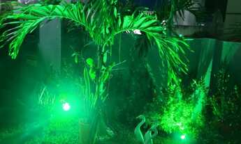 Imagem 5: 4 dormitórios, 3 suíte, 1 banheiros, 2 vagas na garagem