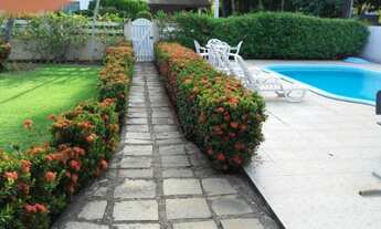 Imagem 3: 4 dormitórios na Estrada Do Coco