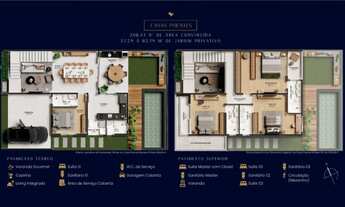 Imagem 5: 4 dormitórios na Rua Priscila B. Dutra