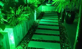 Imagem 4: 4 dormitórios, 3 suíte, 1 banheiros, 2 vagas na garagem