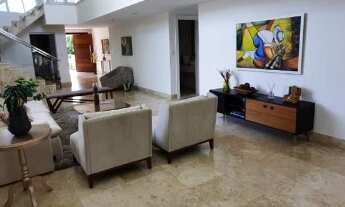 Imagem 5: 5 dormitórios, 5 suíte, 1 banheiros