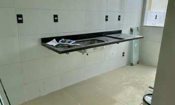 Imagem 5: 3 dormitórios, 2 suíte, 1 banheiros, 2 vagas na garagem