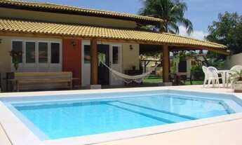 Imagem: 4 dormitórios, 4 suíte