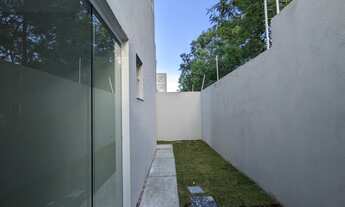 Imagem 3: 4 dormitórios, 4 suíte, 1 banheiros