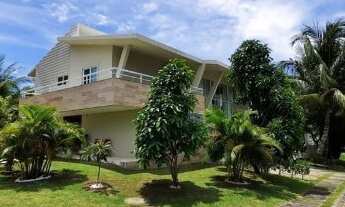 Imagem: 5 dormitórios, 5 suíte, 1 banheiros