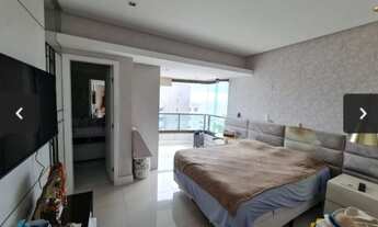 Imagem 6: 3 dormitórios, 3 suíte, 3 vagas na garagem, 151M² de Área Construída