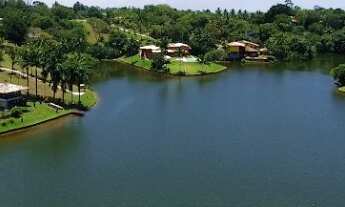 Imagem: TERRENO NO CONDOMÍNIO ENCONTRO DAS ÁGUAS