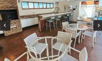 Imagem 4: 3 dormitórios, 3 suíte, 3 vagas na garagem, 151M² de Área Construída