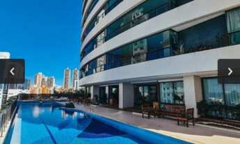 Imagem: 3 dormitórios, 3 suíte, 3 vagas na garagem