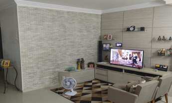 Imagem 5: 2 dormitórios, 2 suíte, 3 banheiro, 2 vagas na garagem, 153M² de Área Construída