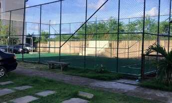 Imagem 4: 2 dormitórios, 1 banheiros, 1 vaga na garagem, 40M² de Área Construída