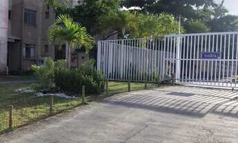 Imagem 2: 2 dormitórios, 1 banheiros, 1 vaga na garagem, 40M² de Área Construída