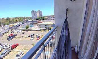 Imagem 4: 3 dormitórios, 1 suítes, 1 banheiros, 1 vaga na garagem, 65M² de Área Construída