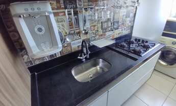 Imagem 7: 3 dormitórios, 1 suítes, 1 banheiros, 1 vaga na garagem, 65M² de Área Construída