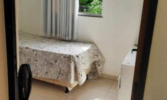 Imagem 4: 2 dormitórios, 1 banheiros, 1 vaga na garagem, 50M² de Área Construída