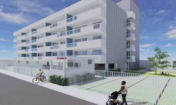 Imagem: 3 dormitórios, 2 suíte, 86M² de Área