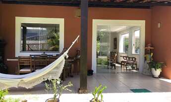 Imagem 4: 4 dormitórios na Estrada Do Coco