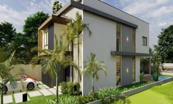 Imagem 2: 4 dormitórios, 4 suíte, 1 banheiros, 2 vagas na garagem