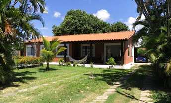 Imagem 2: 4 dormitórios na Estrada Do Coco