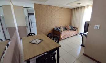 Imagem: 3 dormitórios, 1 suítes, 1 banheiros