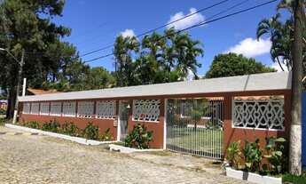 Imagem 6: 4 dormitórios na Estrada Do Coco