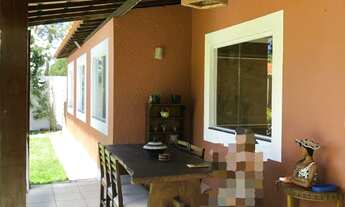 Imagem 5: 4 dormitórios na Estrada Do Coco