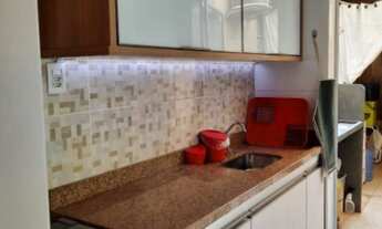 Imagem 6: 2 dormitórios, 1 banheiros, 1 vaga na garagem, 50M² de Área Construída