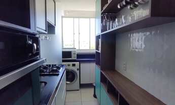 Imagem 5: 3 dormitórios, 1 suítes, 1 banheiros, 1 vaga na garagem, 65M² de Área Construída