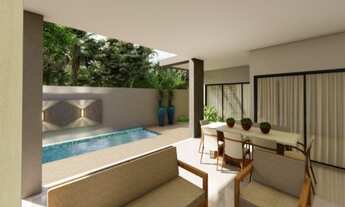 Imagem 5: 4 dormitórios, 4 suíte, 1 banheiros, 2 vagas na garagem