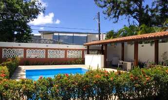 Imagem 7: 4 dormitórios na Estrada Do Coco