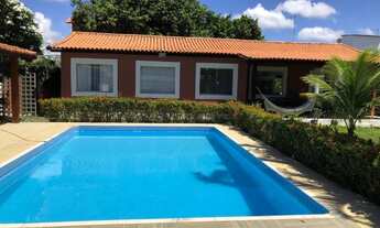 Imagem: 4 dormitórios na Estrada Do Coco