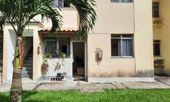 Imagem: 2 dormitórios, 1 banheiros, 1 vaga na garagem