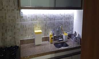 Imagem 5: 2 dormitórios, 1 banheiros, 1 vaga na garagem, 50M² de Área Construída