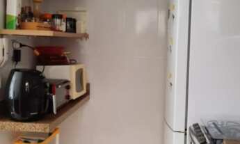 Imagem 7: 2 dormitórios, 1 banheiros, 1 vaga na garagem, 50M² de Área Construída