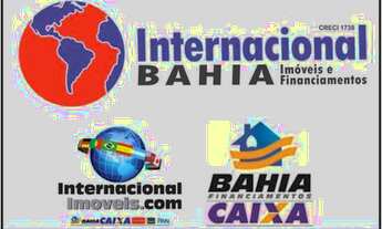 Imagem 2: Terreno comercial no Bonocô