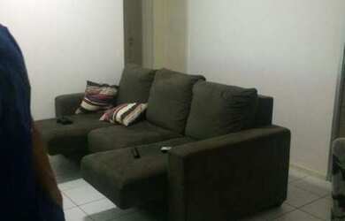 Imagem 2: Apartamento 3/4 em Buraquinho
